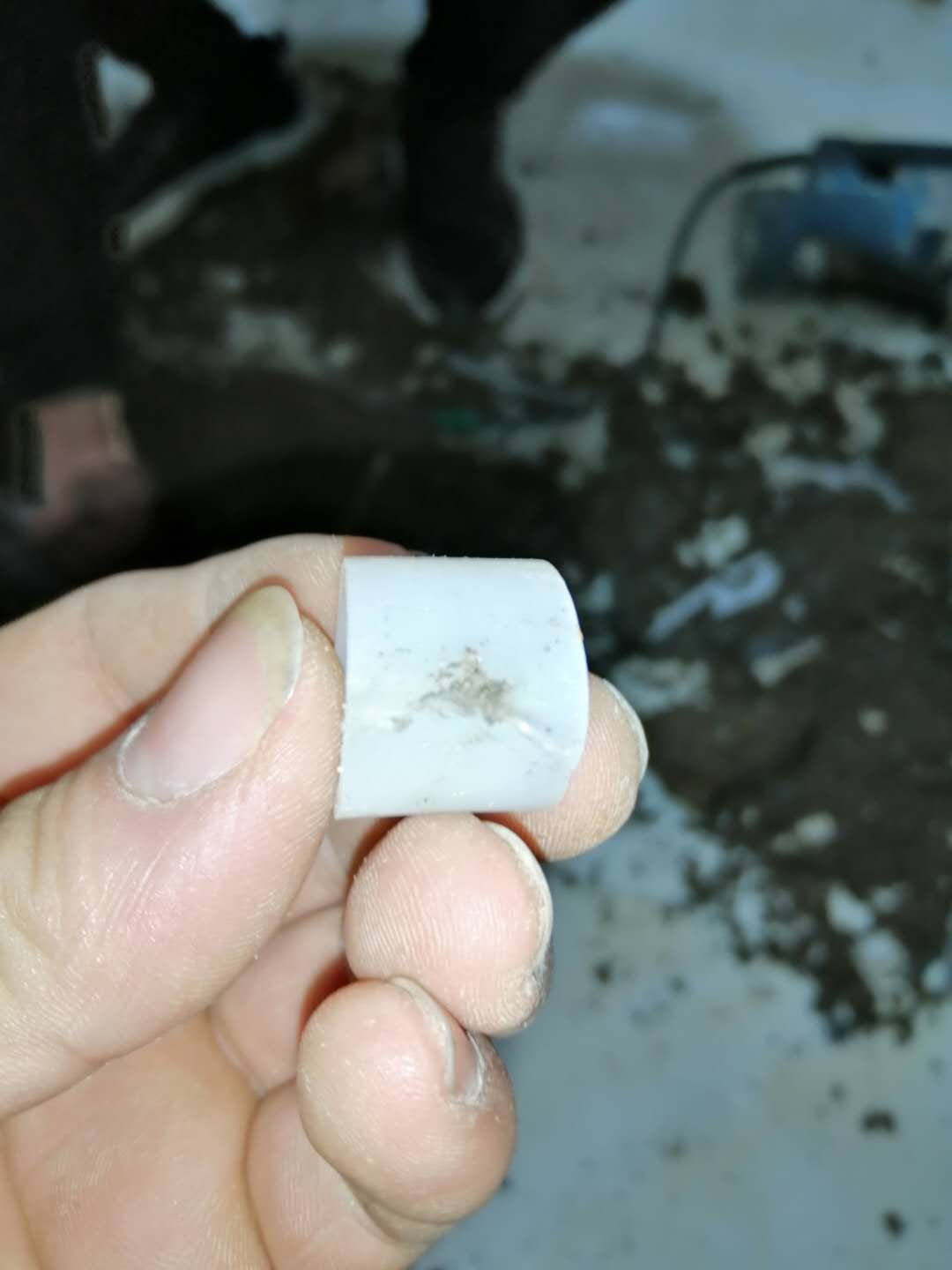 衡阳地暖漏水检测