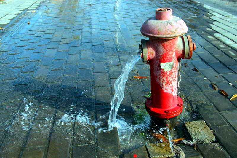 衡阳消防管道漏水检测